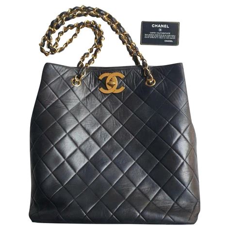 vintage chanel bags online